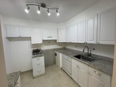 Great opportunity to own this corner 1 bedroom 1.5 bath condo on Kings Point Golf - Executive in Florida - for sale on GolfHomes.com, golf home, golf lot