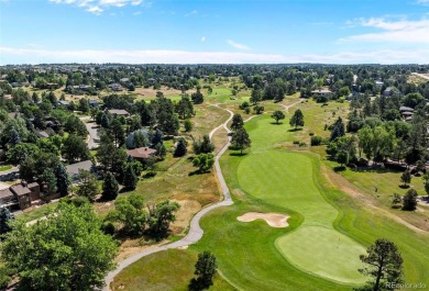 Super Buy in The Pinery! Over 3,500 SQ/FT 2-STORY with an Upper on Pinery Golf and Country Club in Colorado - for sale on GolfHomes.com, golf home, golf lot