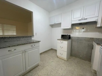 Great opportunity to own this corner 1 bedroom 1.5 bath condo on Kings Point Golf - Executive in Florida - for sale on GolfHomes.com, golf home, golf lot