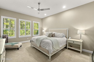 Nestled inside the guard gated, golf-cart-friendly community of on Plantation Bay Golf and Country Club in Florida - for sale on GolfHomes.com, golf home, golf lot