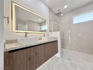 Brand-new construction on a fully fenced 10,000 sq ft lot in on Burnt Store Golf Club in Florida - for sale on GolfHomes.com, golf home, golf lot