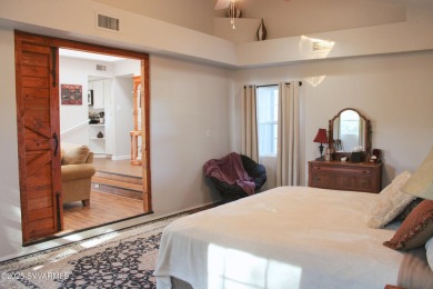 Come see this charming, well-maintained and updated 3 bedroom on BC Ranch Golf Club in Arizona - for sale on GolfHomes.com, golf home, golf lot