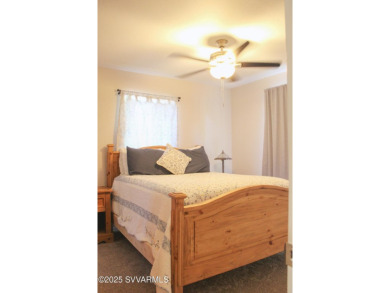 Come see this charming, well-maintained and updated 3 bedroom on BC Ranch Golf Club in Arizona - for sale on GolfHomes.com, golf home, golf lot
