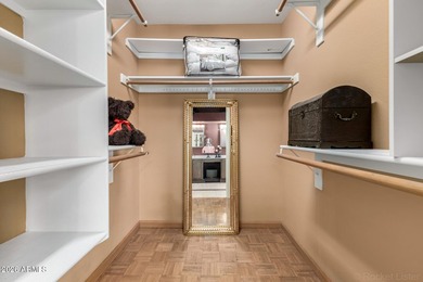 Start living in this inviting 3-bed, 2-bath home perfectly on Coyote Lakes Golf Club in Arizona - for sale on GolfHomes.com, golf home, golf lot