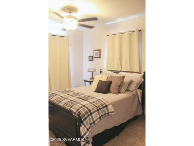 Come see this charming, well-maintained and updated 3 bedroom on BC Ranch Golf Club in Arizona - for sale on GolfHomes.com, golf home, golf lot