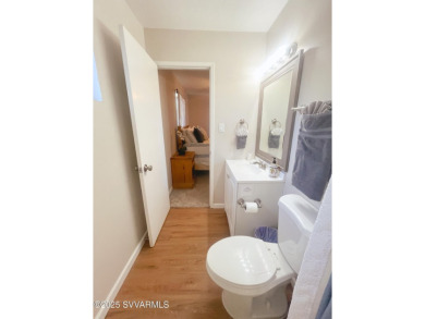 Come see this charming, well-maintained and updated 3 bedroom on BC Ranch Golf Club in Arizona - for sale on GolfHomes.com, golf home, golf lot