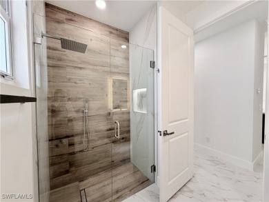Brand-new construction on a fully fenced 10,000 sq ft lot in on Burnt Store Golf Club in Florida - for sale on GolfHomes.com, golf home, golf lot