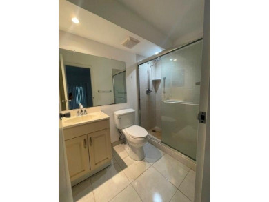 Great opportunity to own this corner 1 bedroom 1.5 bath condo on Kings Point Golf - Executive in Florida - for sale on GolfHomes.com, golf home, golf lot