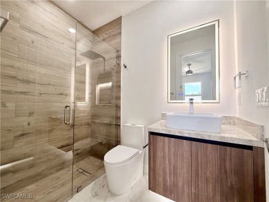 Brand-new construction on a fully fenced 10,000 sq ft lot in on Burnt Store Golf Club in Florida - for sale on GolfHomes.com, golf home, golf lot