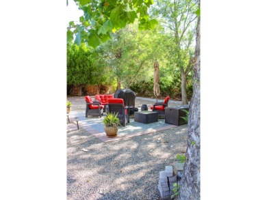 Come see this charming, well-maintained and updated 3 bedroom on BC Ranch Golf Club in Arizona - for sale on GolfHomes.com, golf home, golf lot
