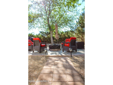 Come see this charming, well-maintained and updated 3 bedroom on BC Ranch Golf Club in Arizona - for sale on GolfHomes.com, golf home, golf lot