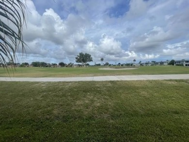 Great opportunity to own this corner 1 bedroom 1.5 bath condo on Kings Point Golf - Executive in Florida - for sale on GolfHomes.com, golf home, golf lot