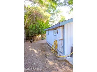 Come see this charming, well-maintained and updated 3 bedroom on BC Ranch Golf Club in Arizona - for sale on GolfHomes.com, golf home, golf lot
