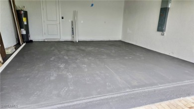 Brand-new construction on a fully fenced 10,000 sq ft lot in on Burnt Store Golf Club in Florida - for sale on GolfHomes.com, golf home, golf lot