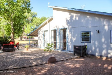 Come see this charming, well-maintained and updated 3 bedroom on BC Ranch Golf Club in Arizona - for sale on GolfHomes.com, golf home, golf lot