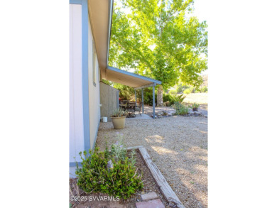 Come see this charming, well-maintained and updated 3 bedroom on BC Ranch Golf Club in Arizona - for sale on GolfHomes.com, golf home, golf lot