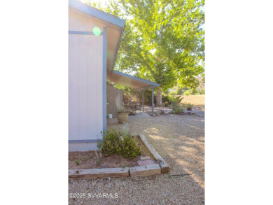 Come see this charming, well-maintained and updated 3 bedroom on BC Ranch Golf Club in Arizona - for sale on GolfHomes.com, golf home, golf lot