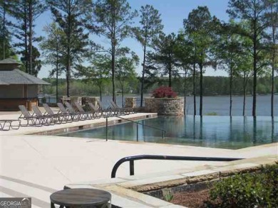 New Construction home in Reynolds Lake Oconee. Presale on Reynolds Lake Oconee - The Preserve in Georgia - for sale on GolfHomes.com, golf home, golf lot