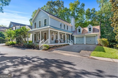 SHOWINGS BEGIN AT THE OPEN HOUSE SUN AUG 31ST  2-4PM on Towne Lake Hills Golf Club in Georgia - for sale on GolfHomes.com, golf home, golf lot