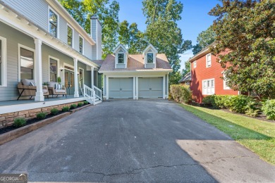 SHOWINGS BEGIN AT THE OPEN HOUSE SUN AUG 31ST  2-4PM on Towne Lake Hills Golf Club in Georgia - for sale on GolfHomes.com, golf home, golf lot