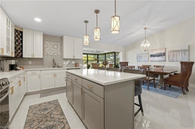 Exquisite turnkey furnished Home with gorgeous sunsets over the on Riviera Golf Club in Florida - for sale on GolfHomes.com, golf home, golf lot