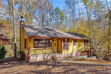 Here is your chance to live in Chickasaw Point with a lower on The Trail At Chickasaw Pointe in South Carolina - for sale on GolfHomes.com, golf home, golf lot