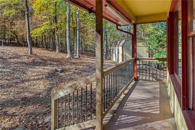 Here is your chance to live in Chickasaw Point with a lower on The Trail At Chickasaw Pointe in South Carolina - for sale on GolfHomes.com, golf home, golf lot