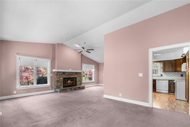 Here is your chance to live in Chickasaw Point with a lower on The Trail At Chickasaw Pointe in South Carolina - for sale on GolfHomes.com, golf home, golf lot