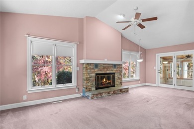 Here is your chance to live in Chickasaw Point with a lower on The Trail At Chickasaw Pointe in South Carolina - for sale on GolfHomes.com, golf home, golf lot