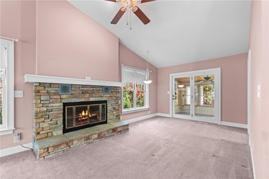 Here is your chance to live in Chickasaw Point with a lower on The Trail At Chickasaw Pointe in South Carolina - for sale on GolfHomes.com, golf home, golf lot