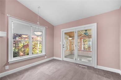 Here is your chance to live in Chickasaw Point with a lower on The Trail At Chickasaw Pointe in South Carolina - for sale on GolfHomes.com, golf home, golf lot