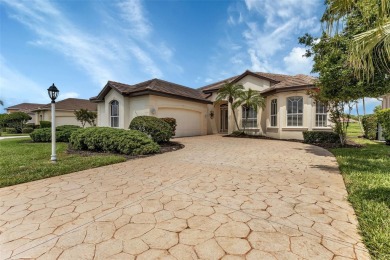 Welcome to your new haven in the esteemed Bobcat Trail community on Bobcat Trail Golf Club in Florida - for sale on GolfHomes.com, golf home, golf lot