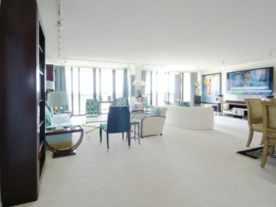 Welcome to The Envoy, refined luxury meets effortless on The President Country Club in Florida - for sale on GolfHomes.com, golf home, golf lot