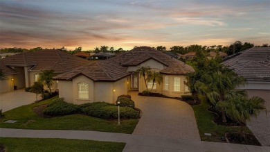 Welcome to your new haven in the esteemed Bobcat Trail community on Bobcat Trail Golf Club in Florida - for sale on GolfHomes.com, golf home, golf lot