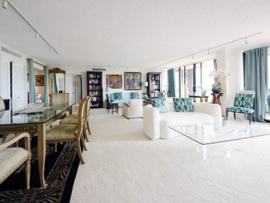 Welcome to The Envoy, refined luxury meets effortless on The President Country Club in Florida - for sale on GolfHomes.com, golf home, golf lot