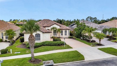 Welcome to your new haven in the esteemed Bobcat Trail community on Bobcat Trail Golf Club in Florida - for sale on GolfHomes.com, golf home, golf lot