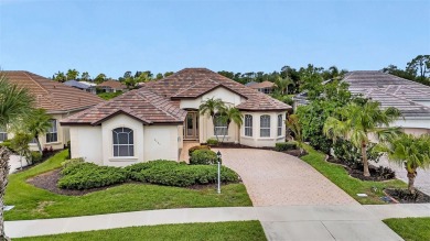 Welcome to your new haven in the esteemed Bobcat Trail community on Bobcat Trail Golf Club in Florida - for sale on GolfHomes.com, golf home, golf lot