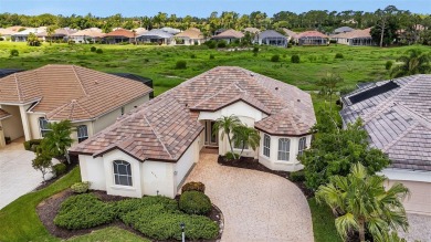 Welcome to your new haven in the esteemed Bobcat Trail community on Bobcat Trail Golf Club in Florida - for sale on GolfHomes.com, golf home, golf lot