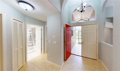 **PLEASE ENJOY THE 3D INTERACTIVE VIRTUAL TOUR ASSOCIATED WITH on Seminole Lakes Country Club in Florida - for sale on GolfHomes.com, golf home, golf lot