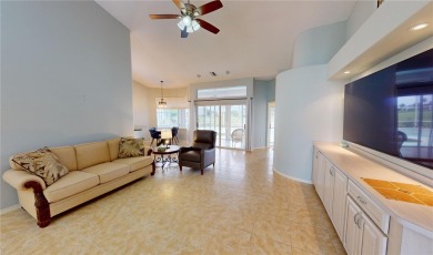 **PLEASE ENJOY THE 3D INTERACTIVE VIRTUAL TOUR ASSOCIATED WITH on Seminole Lakes Country Club in Florida - for sale on GolfHomes.com, golf home, golf lot