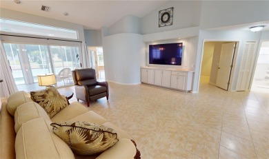 **PLEASE ENJOY THE 3D INTERACTIVE VIRTUAL TOUR ASSOCIATED WITH on Seminole Lakes Country Club in Florida - for sale on GolfHomes.com, golf home, golf lot