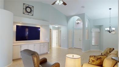 **PLEASE ENJOY THE 3D INTERACTIVE VIRTUAL TOUR ASSOCIATED WITH on Seminole Lakes Country Club in Florida - for sale on GolfHomes.com, golf home, golf lot