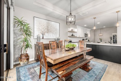 Located in the exclusive guard-gated Skytop community in Troon on Troon Country Club in Arizona - for sale on GolfHomes.com, golf home, golf lot