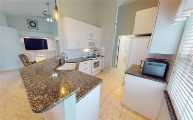 **PLEASE ENJOY THE 3D INTERACTIVE VIRTUAL TOUR ASSOCIATED WITH on Seminole Lakes Country Club in Florida - for sale on GolfHomes.com, golf home, golf lot