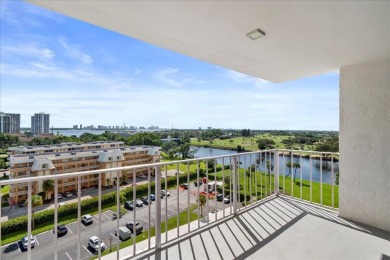 Experience resort-style living at Gemini Condominiums in North on North Palm Beach Country Club in Florida - for sale on GolfHomes.com, golf home, golf lot