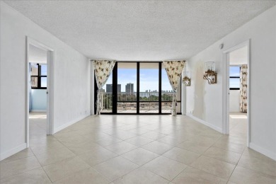 Experience resort-style living at Gemini Condominiums in North on North Palm Beach Country Club in Florida - for sale on GolfHomes.com, golf home, golf lot