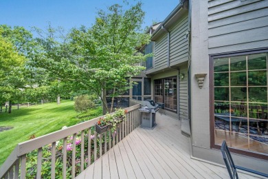 Tucked away in the heart of Muirfield Village, this stately on Muirfield Village Golf Club in Ohio - for sale on GolfHomes.com, golf home, golf lot