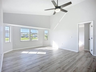 Completely transformed in 2024, this stunning 4-bedroom on Pinemoor West Golf Club in Florida - for sale on GolfHomes.com, golf home, golf lot
