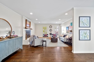 Rare opportunity to find a move in ready home in a great on Pleasant Valley Country Club in Arkansas - for sale on GolfHomes.com, golf home, golf lot