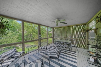 Tucked away in the heart of Muirfield Village, this stately on Muirfield Village Golf Club in Ohio - for sale on GolfHomes.com, golf home, golf lot